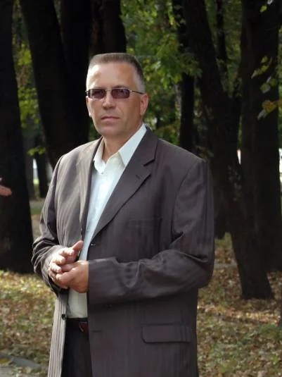 Портрет Юрий Александрович Ульянов