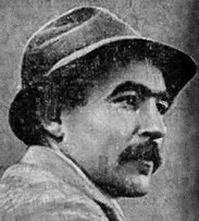 Портрет Иван Егорович Вольнов