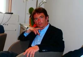 Портрет Дени Вестхофф