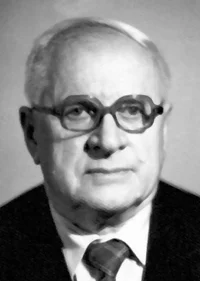 Портрет Игорь Владимирович Савельев