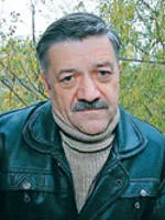 Портрет Вадим Николаевич Бурлак