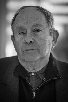 Портрет Жан-Клод Грюмбер