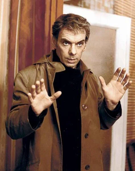 Портрет Алексей Владимирович Баталов