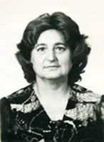 Портрет Екатерина Георгиевна Карганова