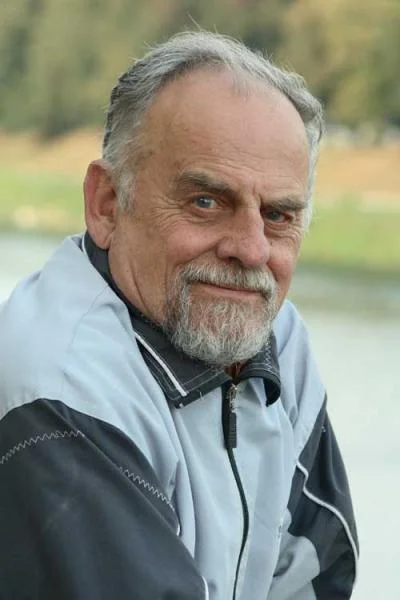 Портрет Алексей Евгеньевич Луговой