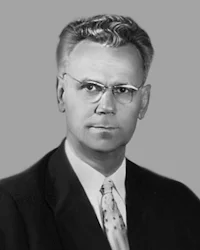 Портрет Кузьма Кондратьевич Дубина