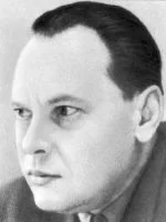 Портрет Анатолий Александрович Жаренов