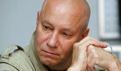 Портрет Всеволод Олегович Емелин
