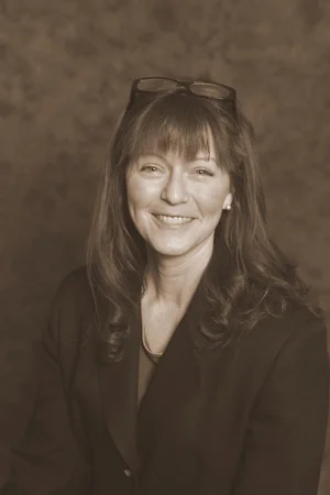 Портрет Кристина Бреснахан