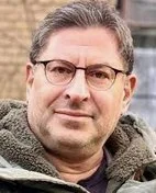 Портрет Михаил Александрович Лабковский