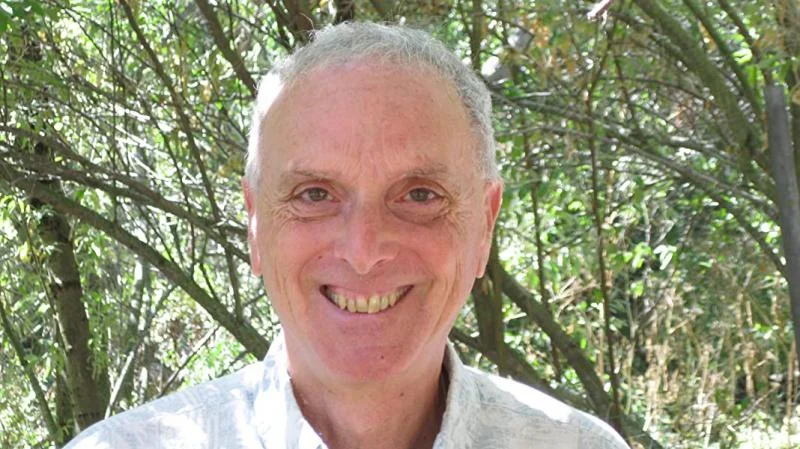 Портрет Тед Зефф