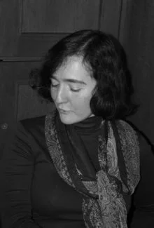 Портрет Ирина Евгеньевна Адельгейм