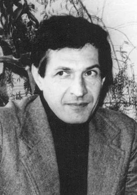 Портрет Александр Лазаревич Станиславский