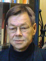 Портрет Альберт Кашфуллович Байбурин