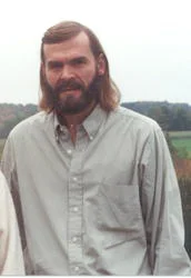 Портрет Владимир Степанов (Русак)