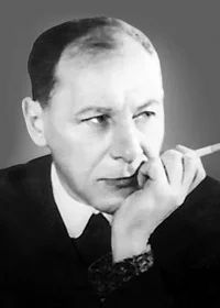 Портрет Николай Васильевич Кузьмин