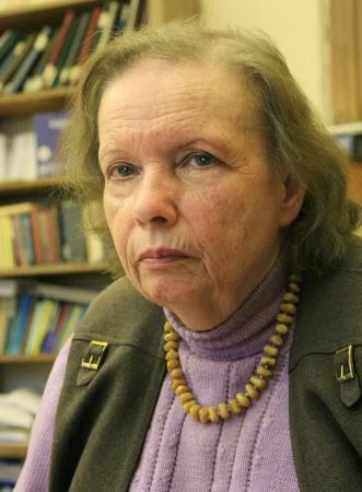 Портрет Раиса Ивановна Галушко