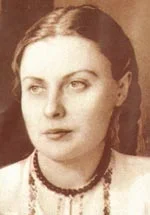 Портрет Анна Георгиевна Игнатенко