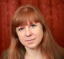 Портрет Елена Ивановна Зейферт