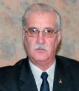 Портрет Александр Григорьевич Бабакин