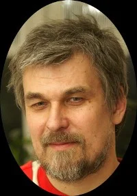 Портрет Павел Львович Парамонов