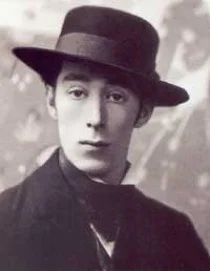 Портрет Гектор Хью Манро