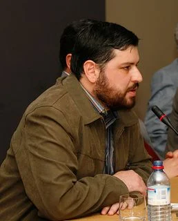 Портрет Карен Вртанесян