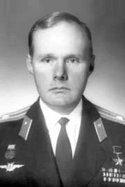 Портрет Алексей Александрович Щербаков