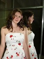 Портрет Дарья Владимировна Ратникова