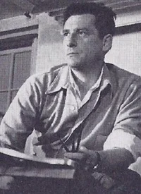 Портрет Фредерик Зибель