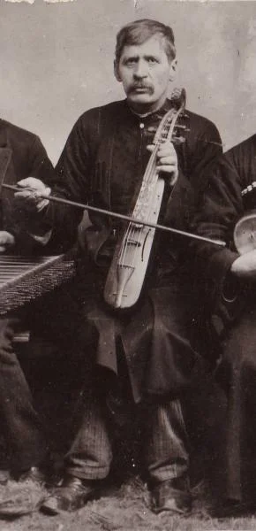 Портрет Дживани