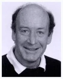 Портрет Роберт Ингпен