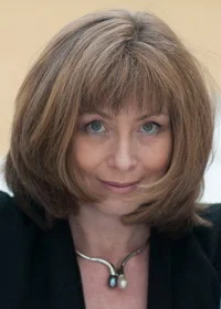 Портрет Александра Леонидовна Борисенко