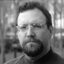 Портрет Тим МакЛафлин