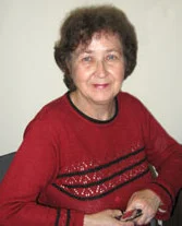 Портрет Елена Дмитриевна Строганова