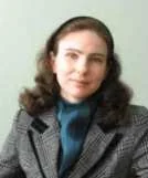 Портрет Елена Спартаковна Сенявская