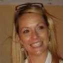 Портрет Оливия Агостини