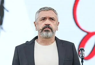 Портрет Дмитрий Артис