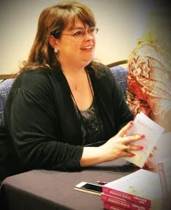 Портрет Шеннон Стейси