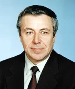 Портрет Владимир Матвеевич Чиков