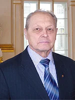 Портрет Игорь Германович Мироненко