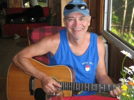 Портрет Филлип Хоуз