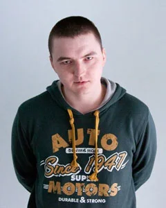 Портрет Андрей Станиславович Диченко
