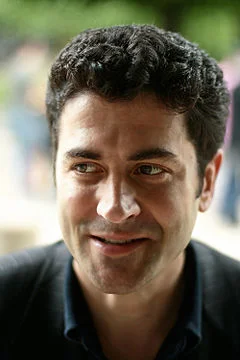 Портрет Том Рейсс