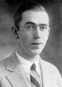 Портрет Джон Тейт Эплби