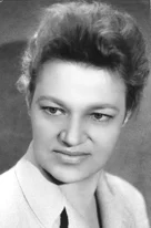 Портрет Дарья Алексеевна Муравьева