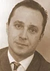 Портрет Валерий Владимирович Медведев