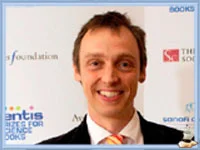 Портрет Филип Болл