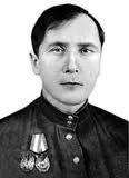 Портрет Владимир Николаевич Сосюра