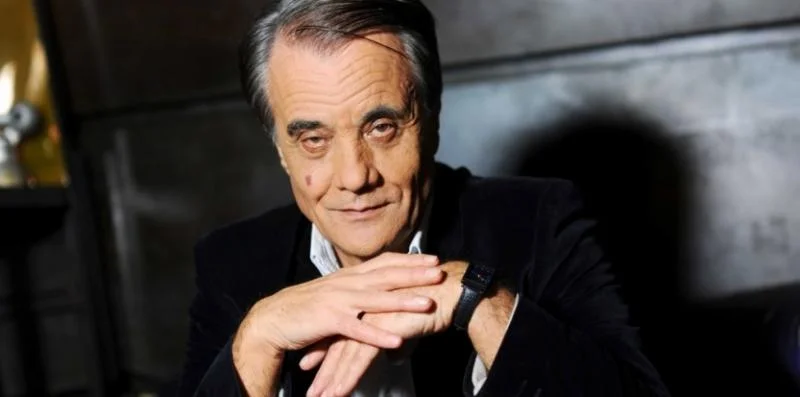 Портрет Мишель Шнайдер